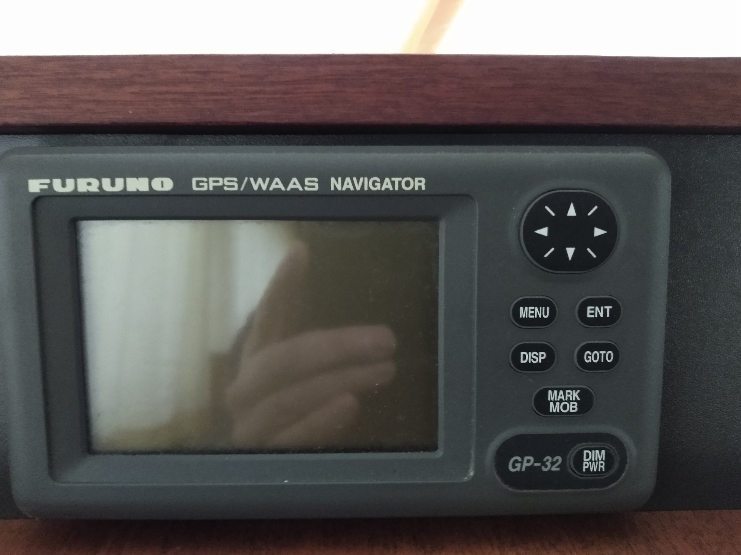 Pollard Coastliner 1150