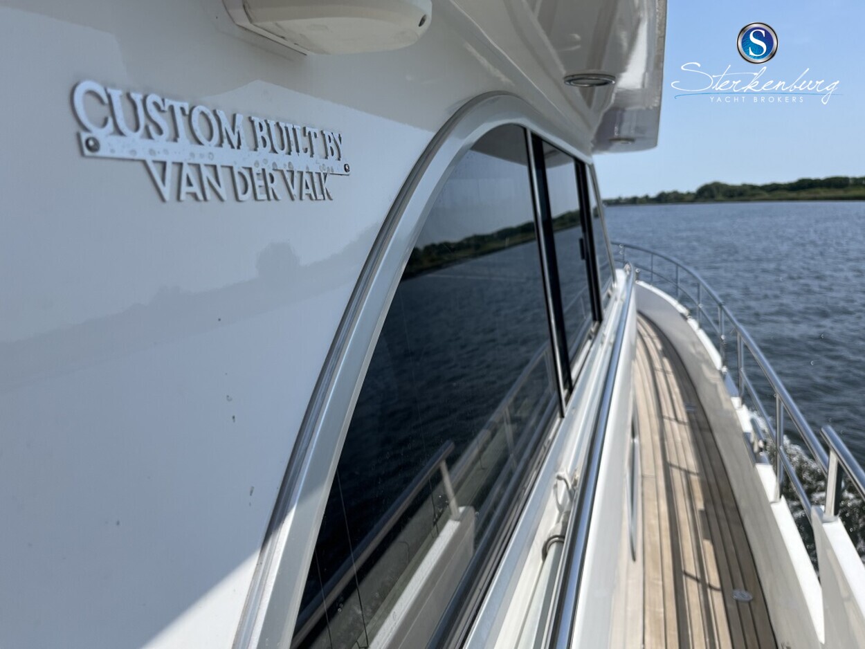 Valk Continental 15.50 FR