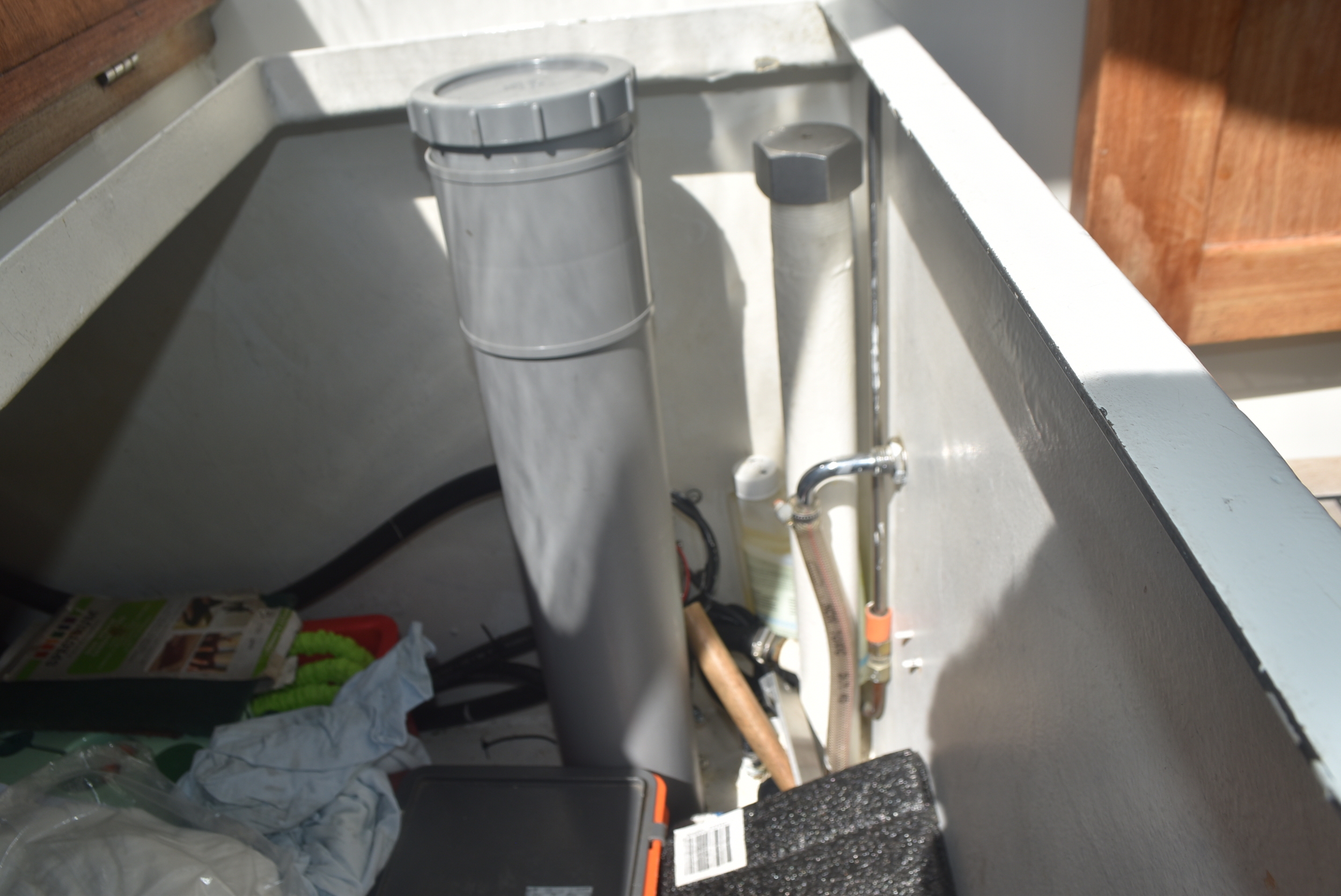 Vikingbank Vripack 1100