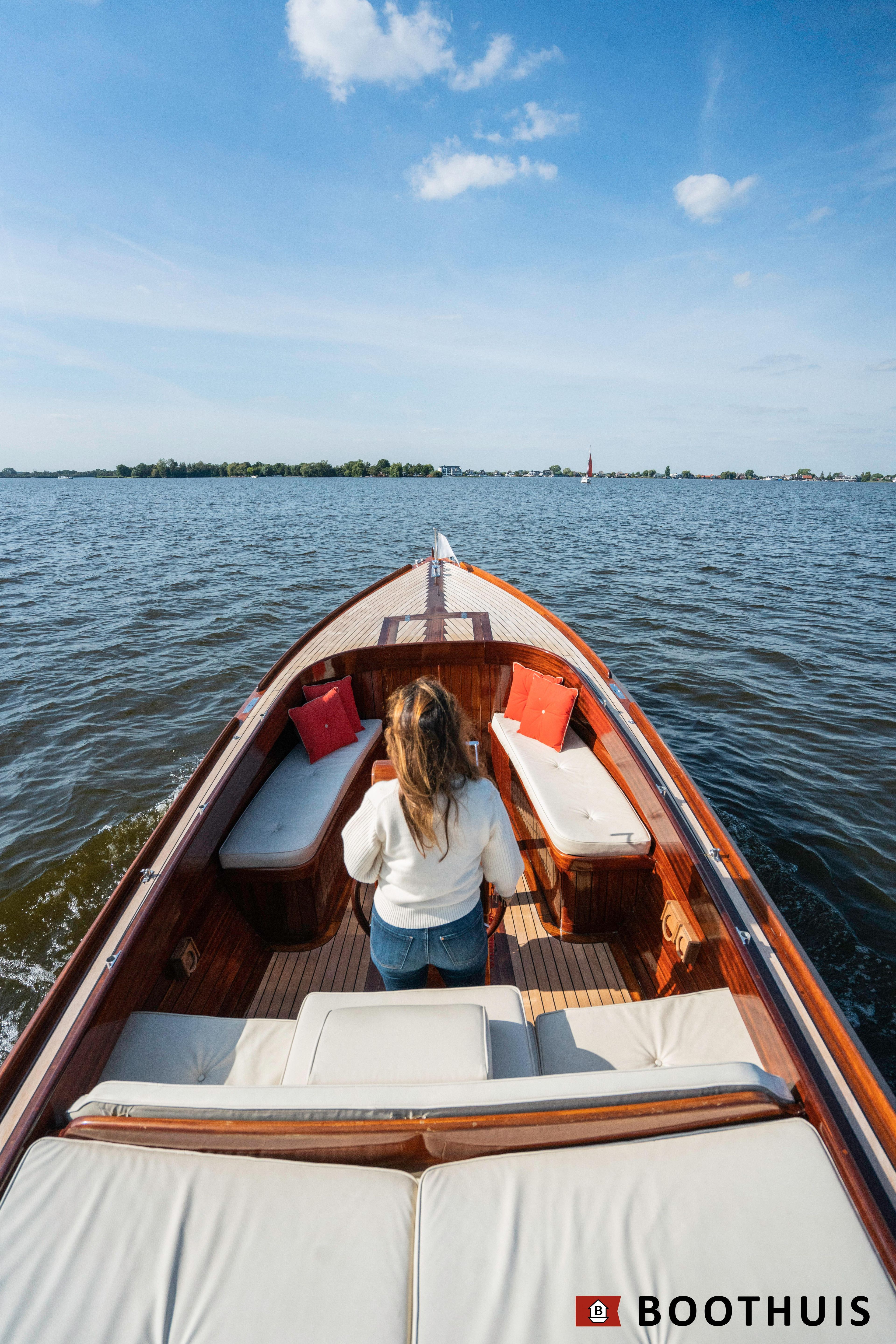 Brandaris Barkas 845