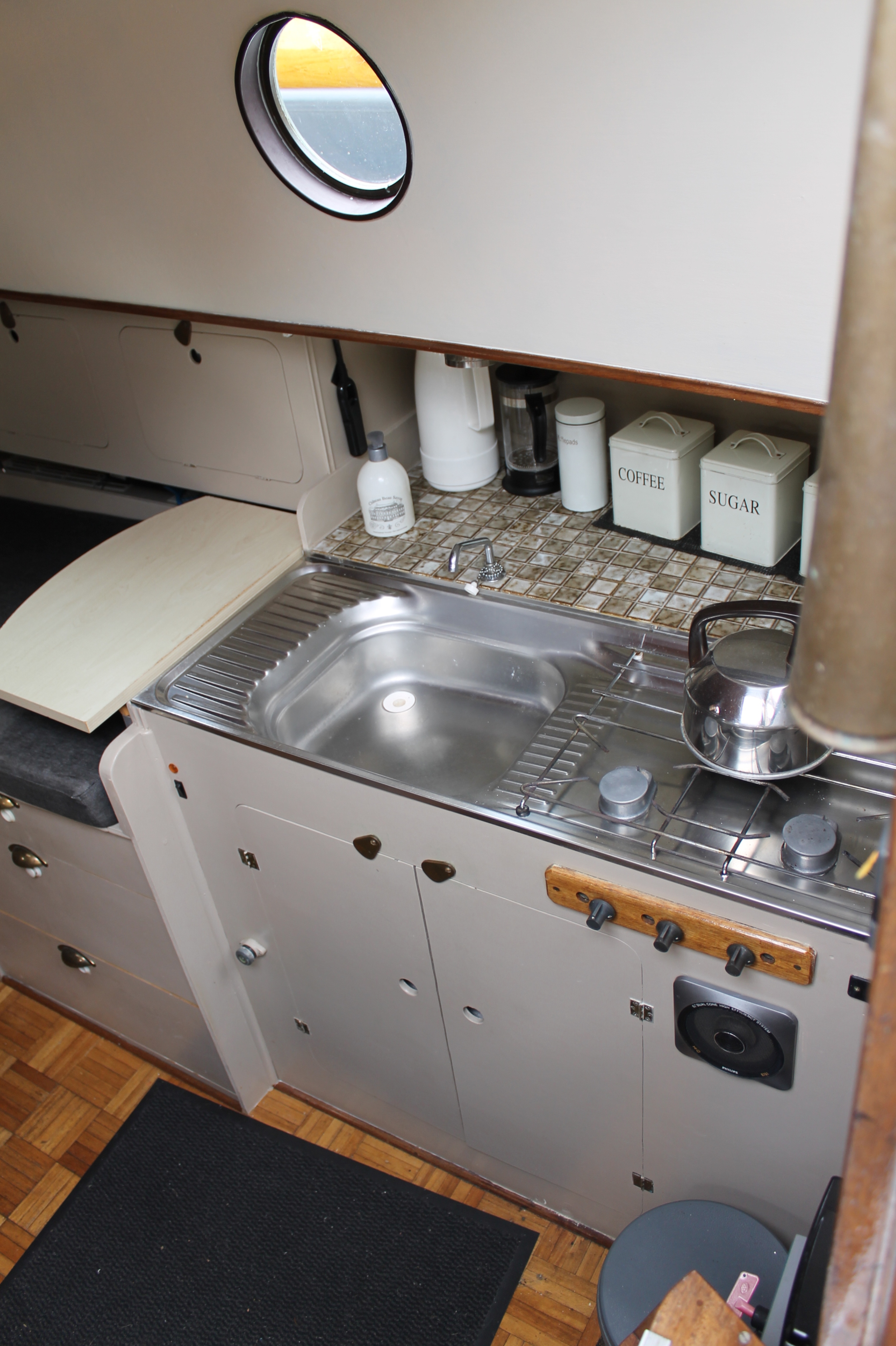 Zeeschouw Van Twillert 10.00