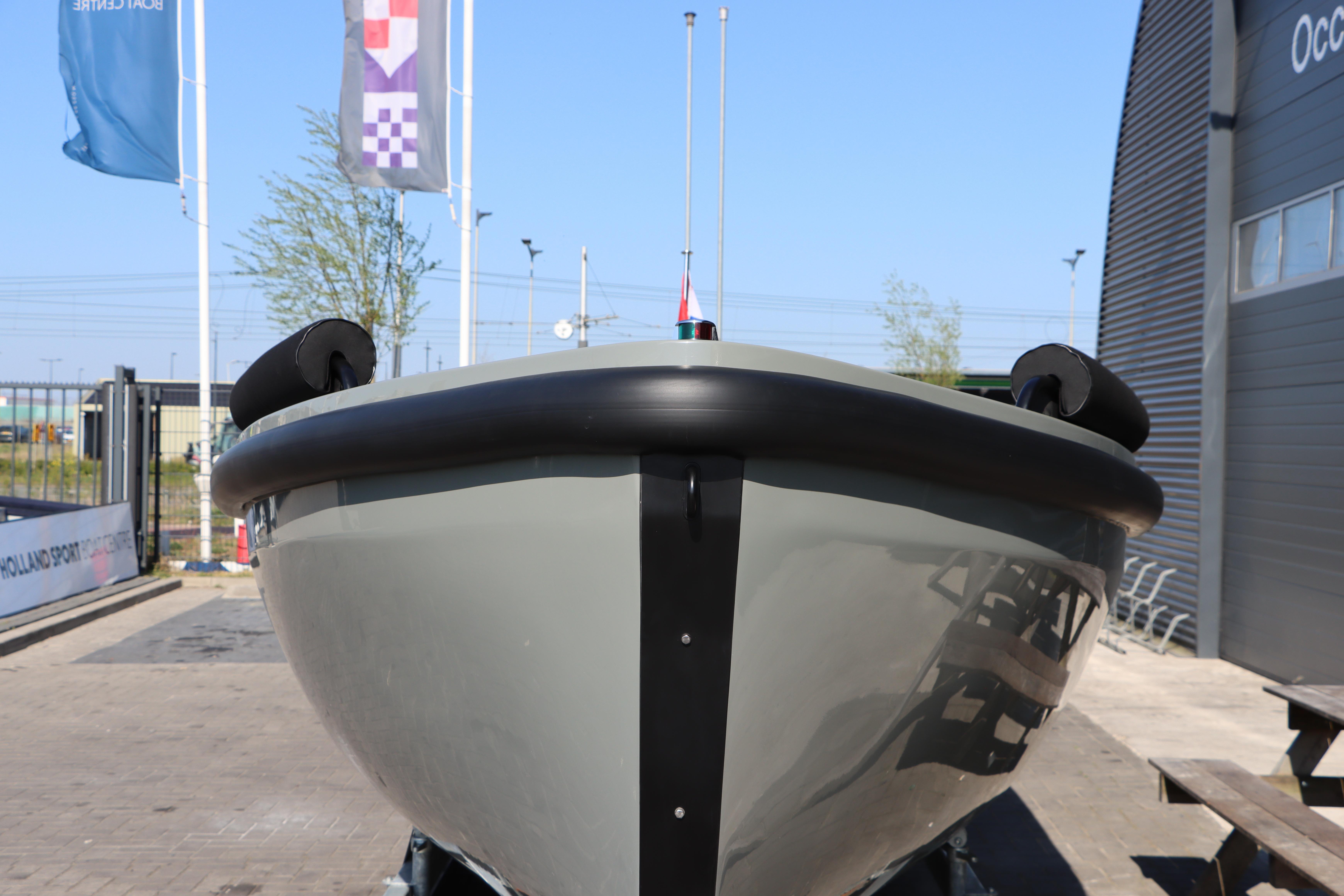 Stormer Lifeboat 75