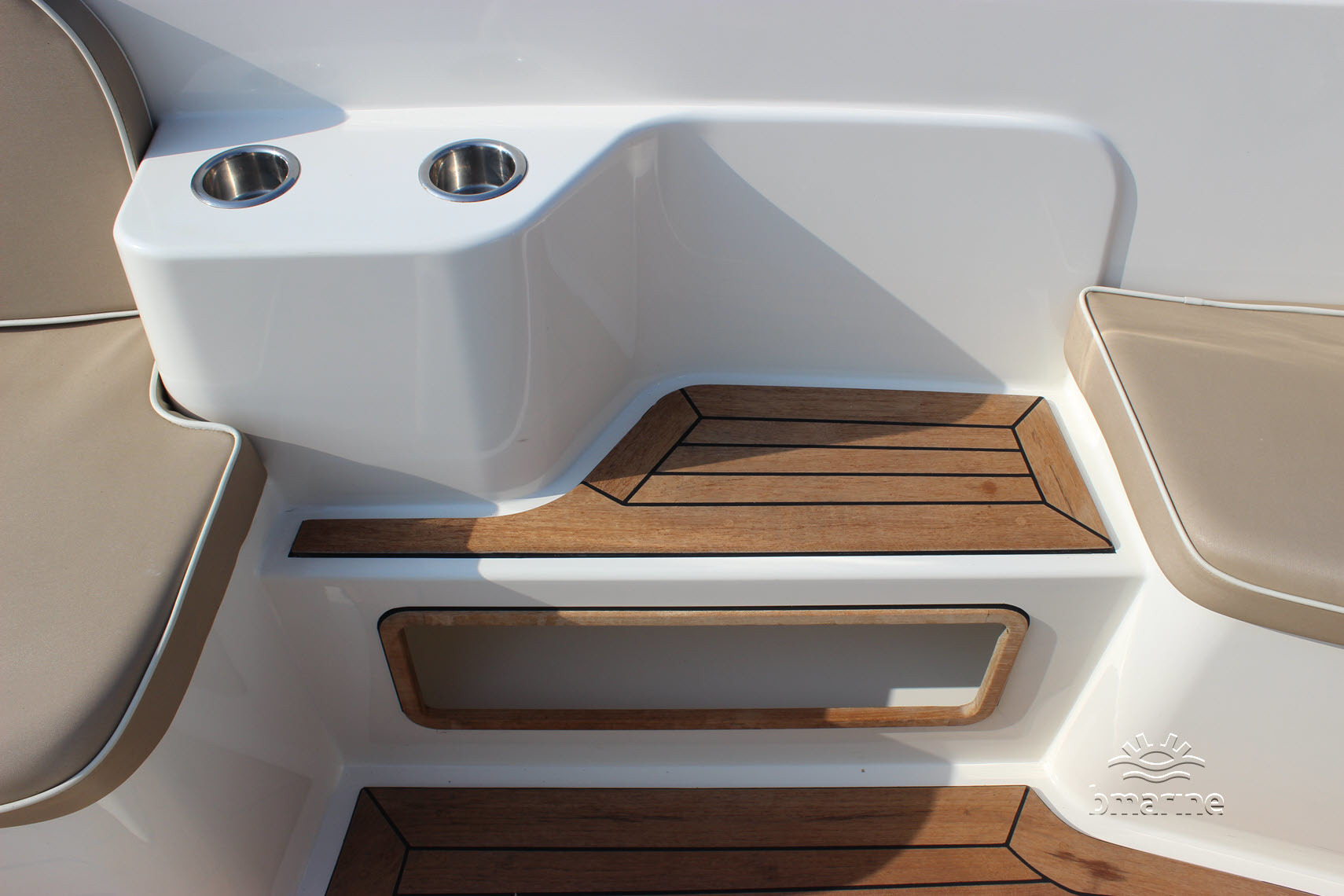 Interboat Intender 640