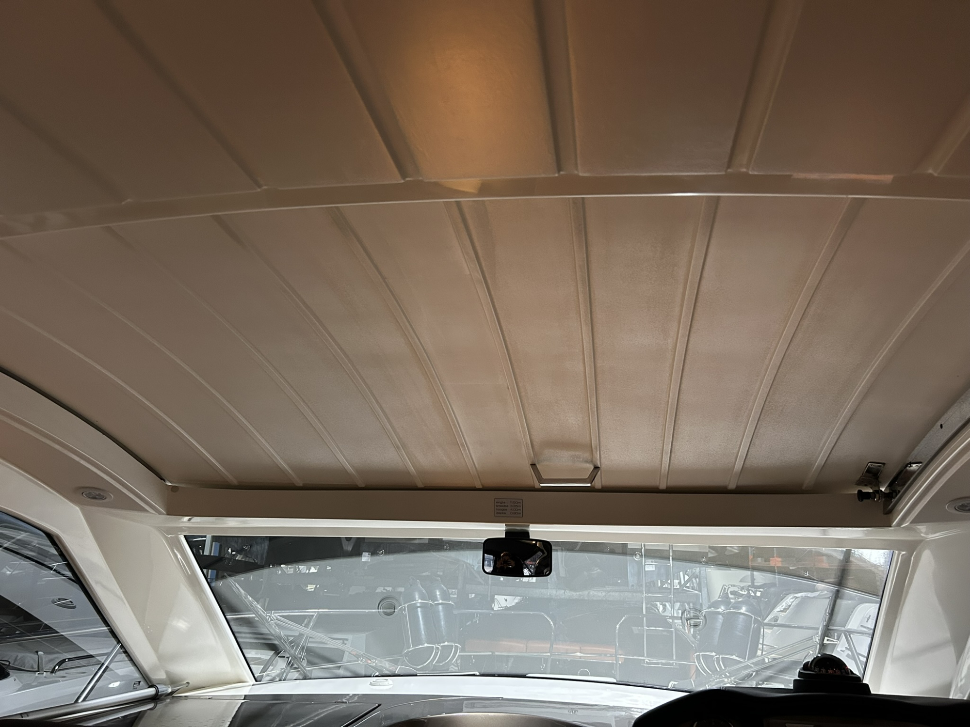 Galeon Yachts Galeon 325 HTS met Volvo Penta 370 pk