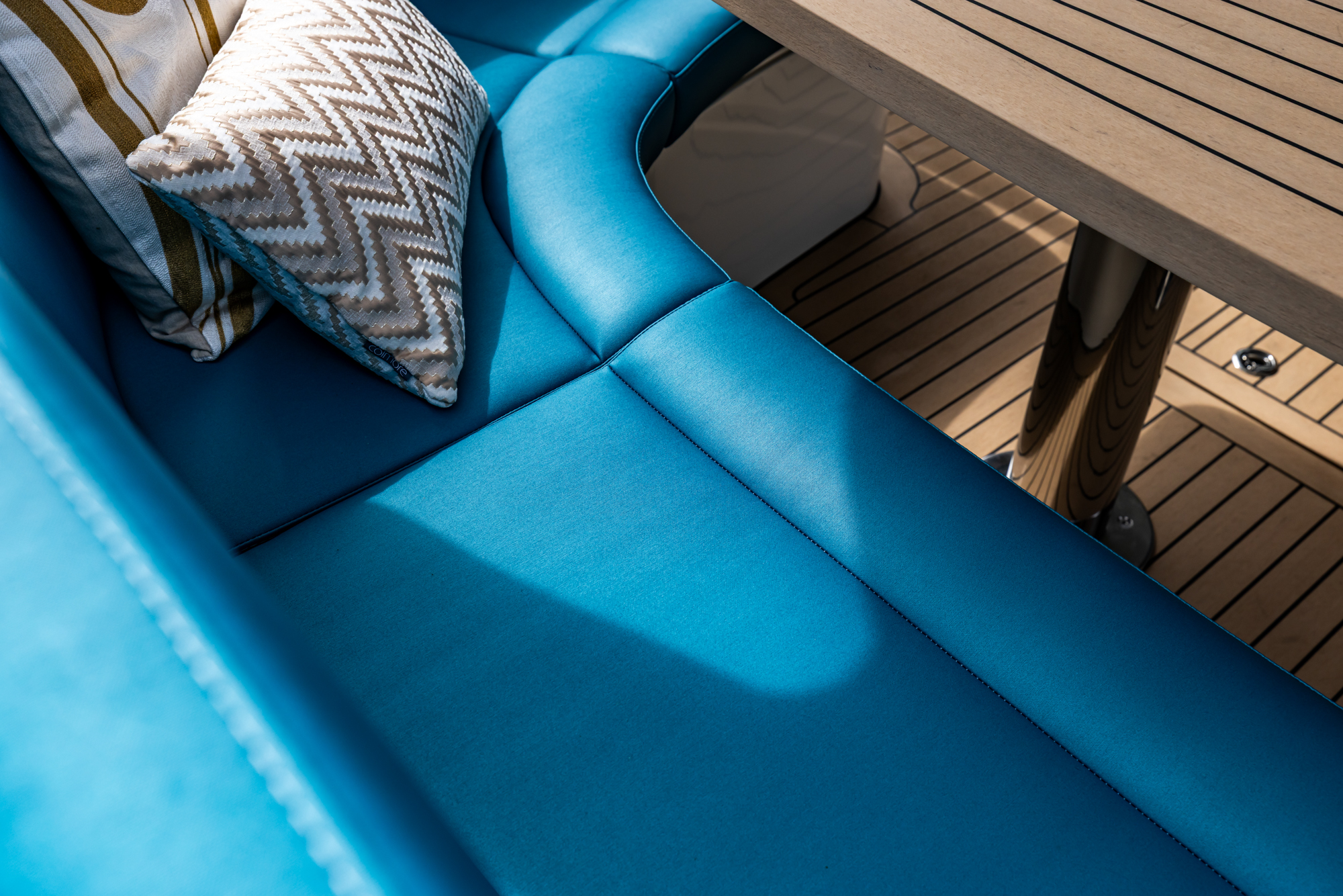 Babro yachting Babro Tridente 44 OC Signature