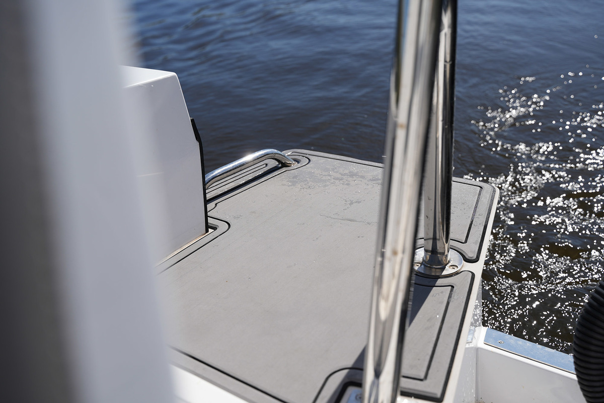Axopar 24 Open