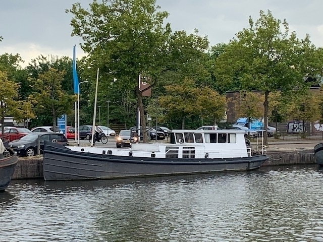 Katwijker / Scherpsteven 19.86 hoofdfoto: 1