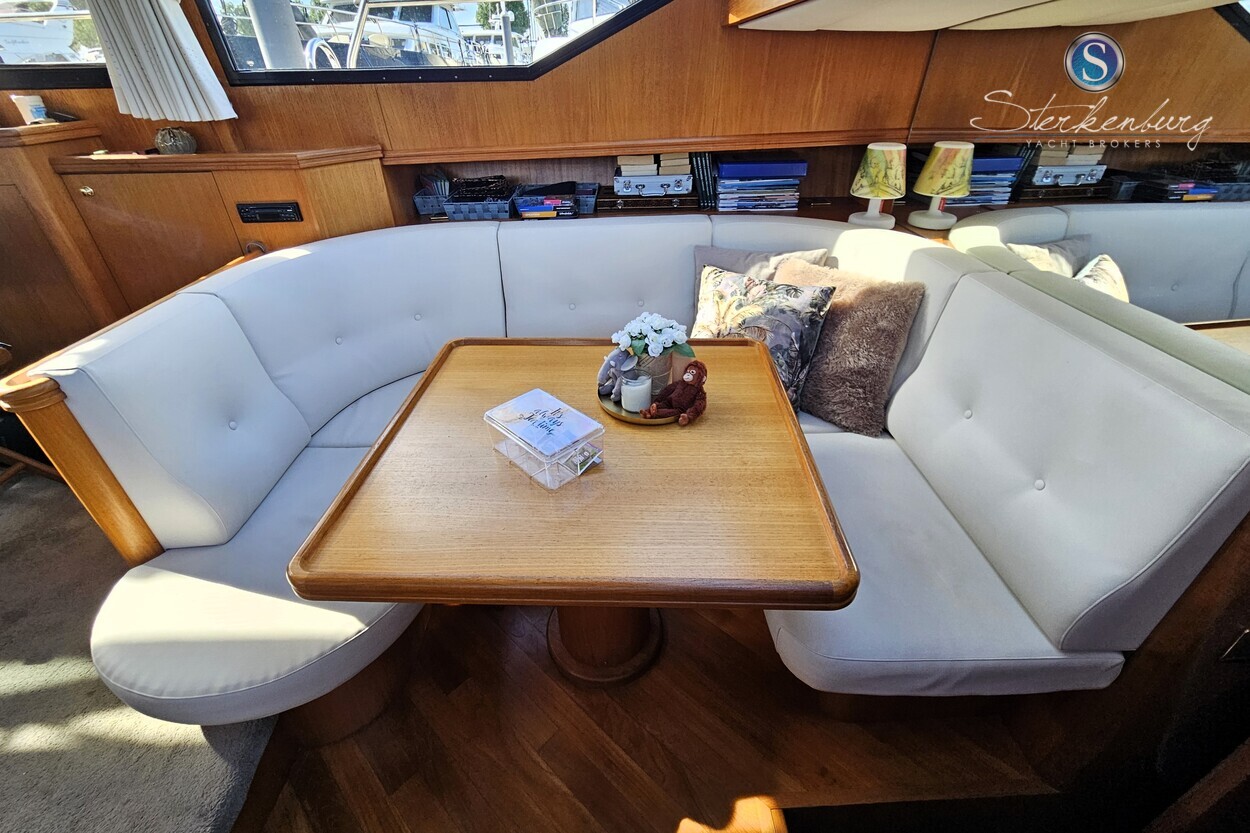 Valk Continental 1500 Cabrio