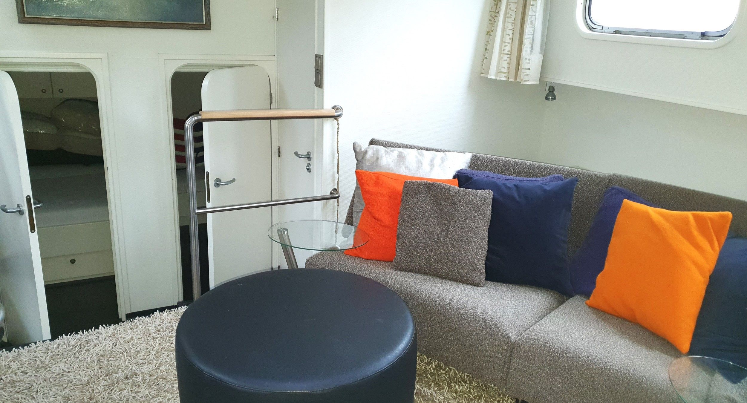 Luxe Motor ( Euroship ) 18.00 ( ONDER BOD )