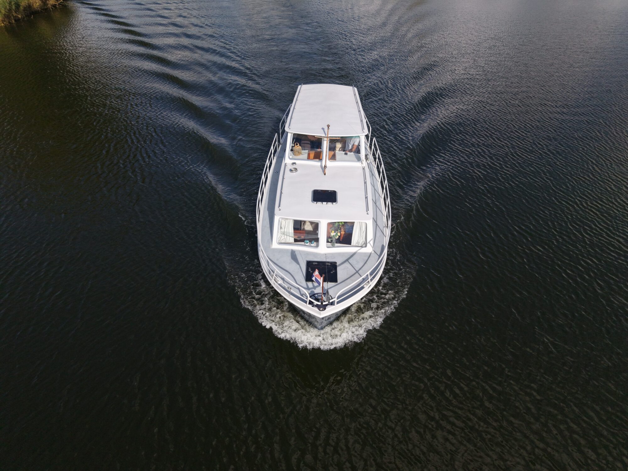 Polaris Kruiser 9.50 OK