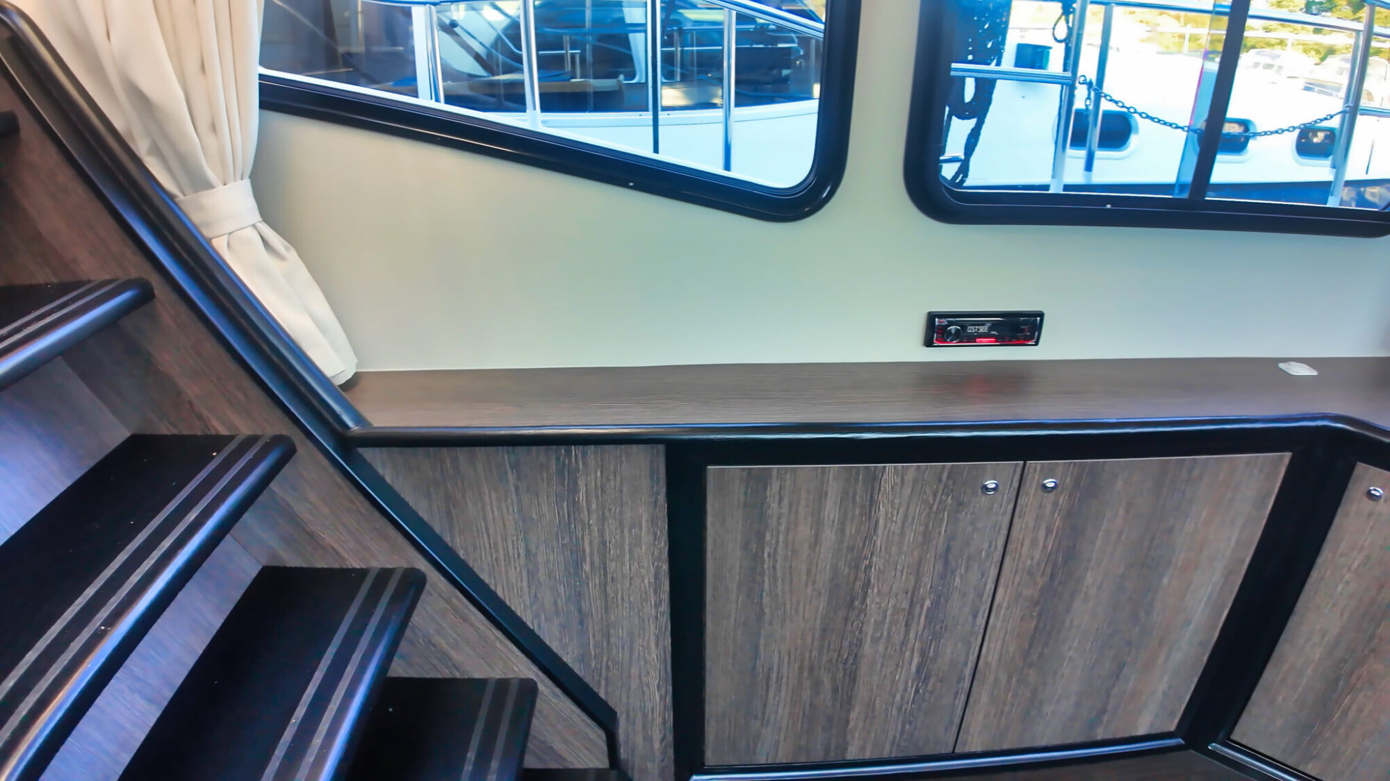 Vacance 12.00 AK Cabrio