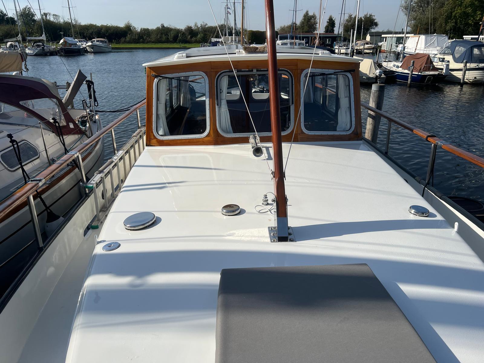 Vripack Motorkotter 1080