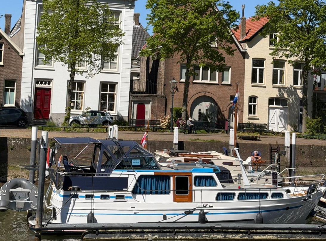 Super Wadden Kruiser 1250AK