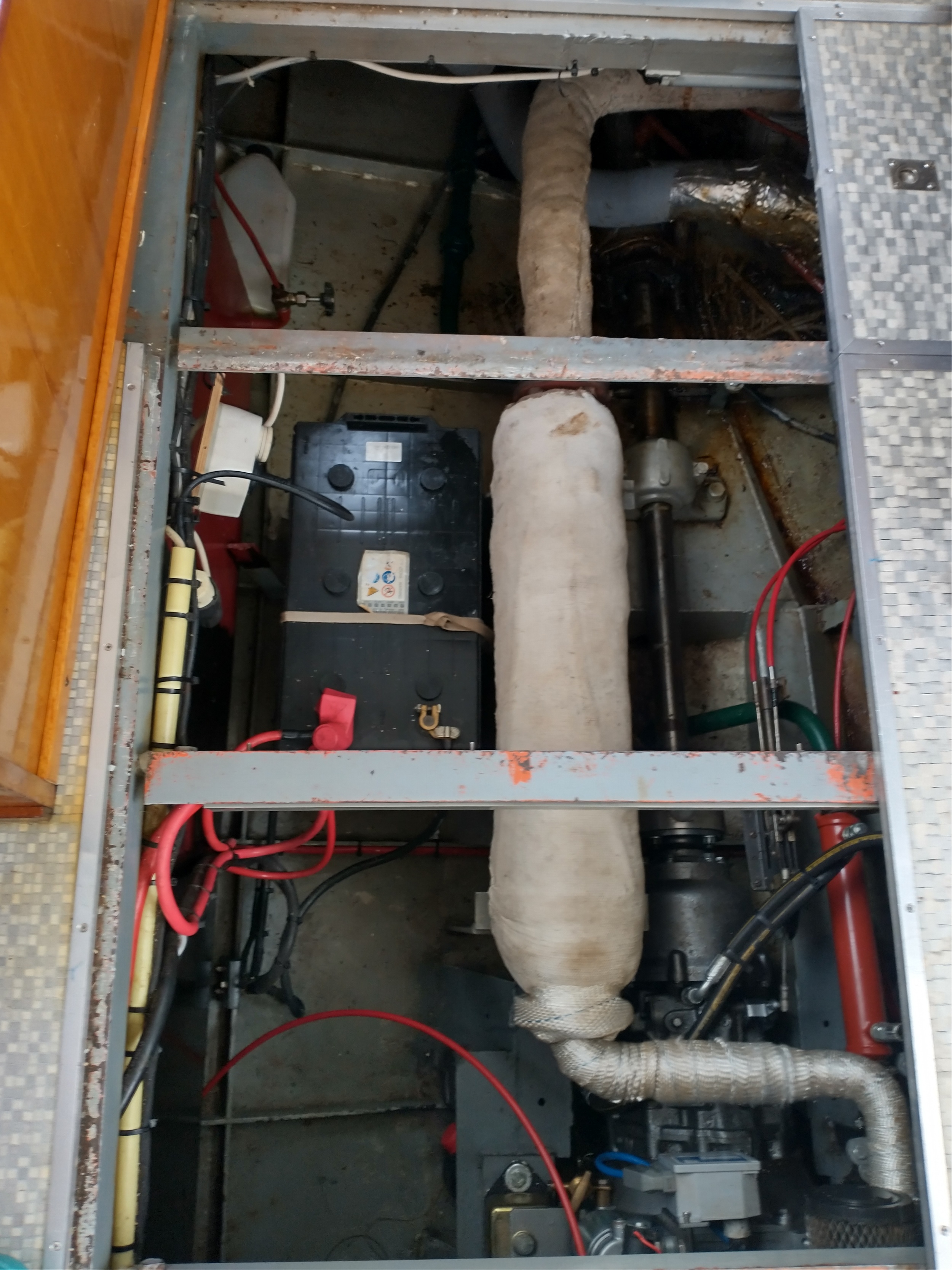 Super Waddenkruiser 12.00