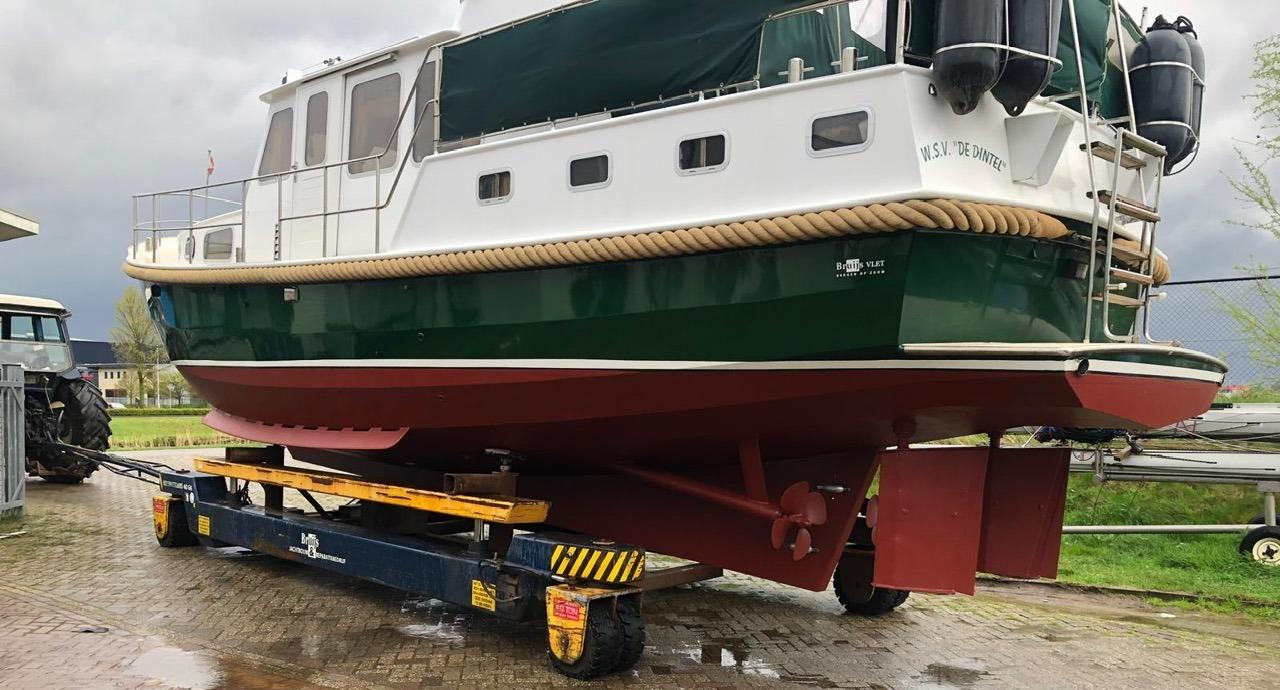 Bruijs Bruijs Vlet 12.70 AK Cabrio