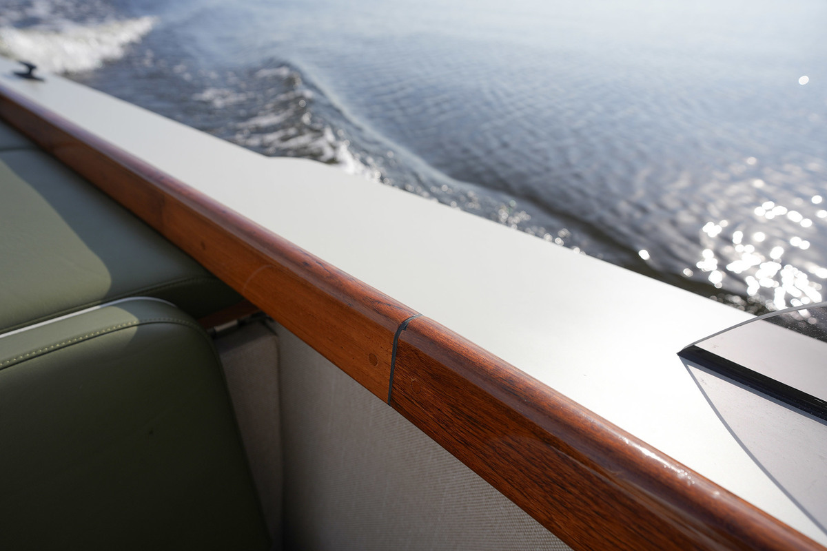 Volga Draagvleugelboot