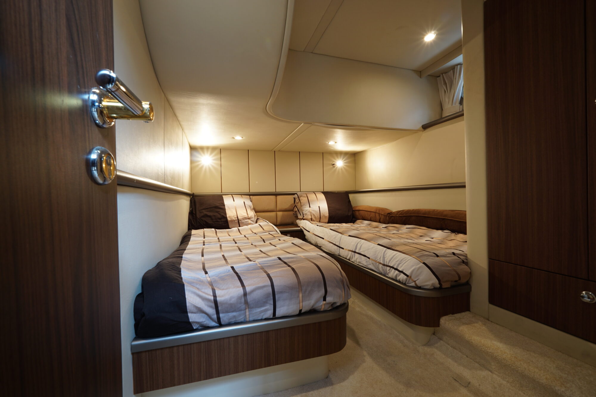 Sunseeker 62 Manhattan