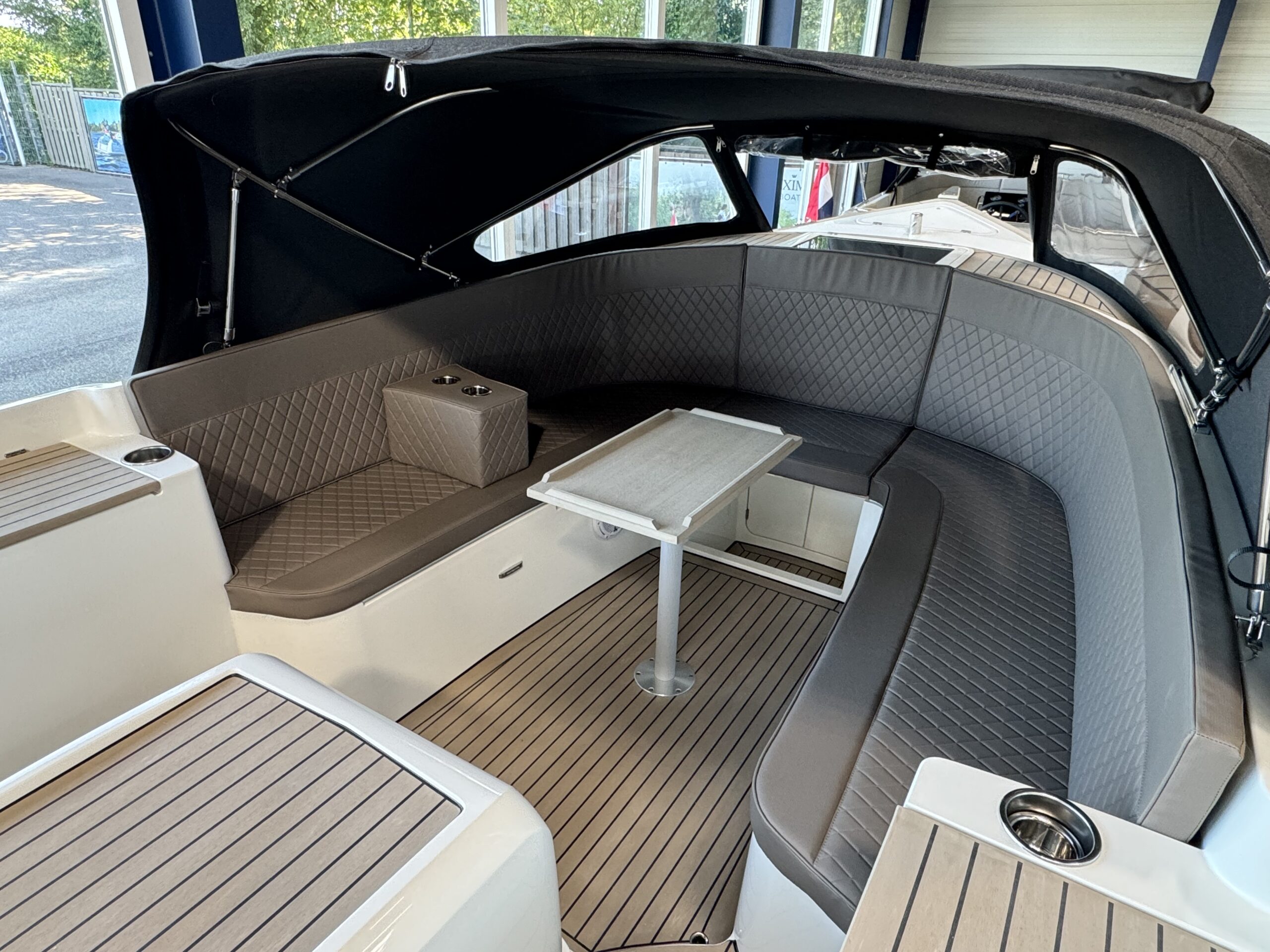 Maril 7NXT (op voorraad, 80PK)