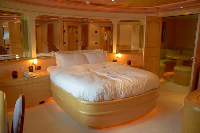 Alfamarine Alfamarine 140 Superyacht