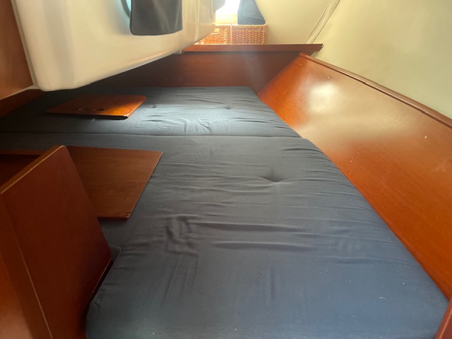 Beneteau Oceanis Clipper 311