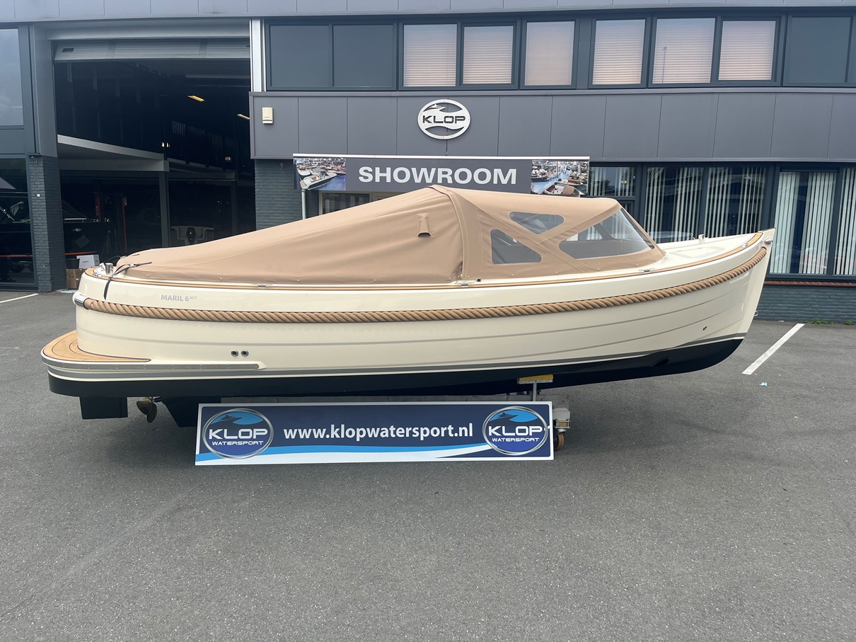 Maril 6NXT