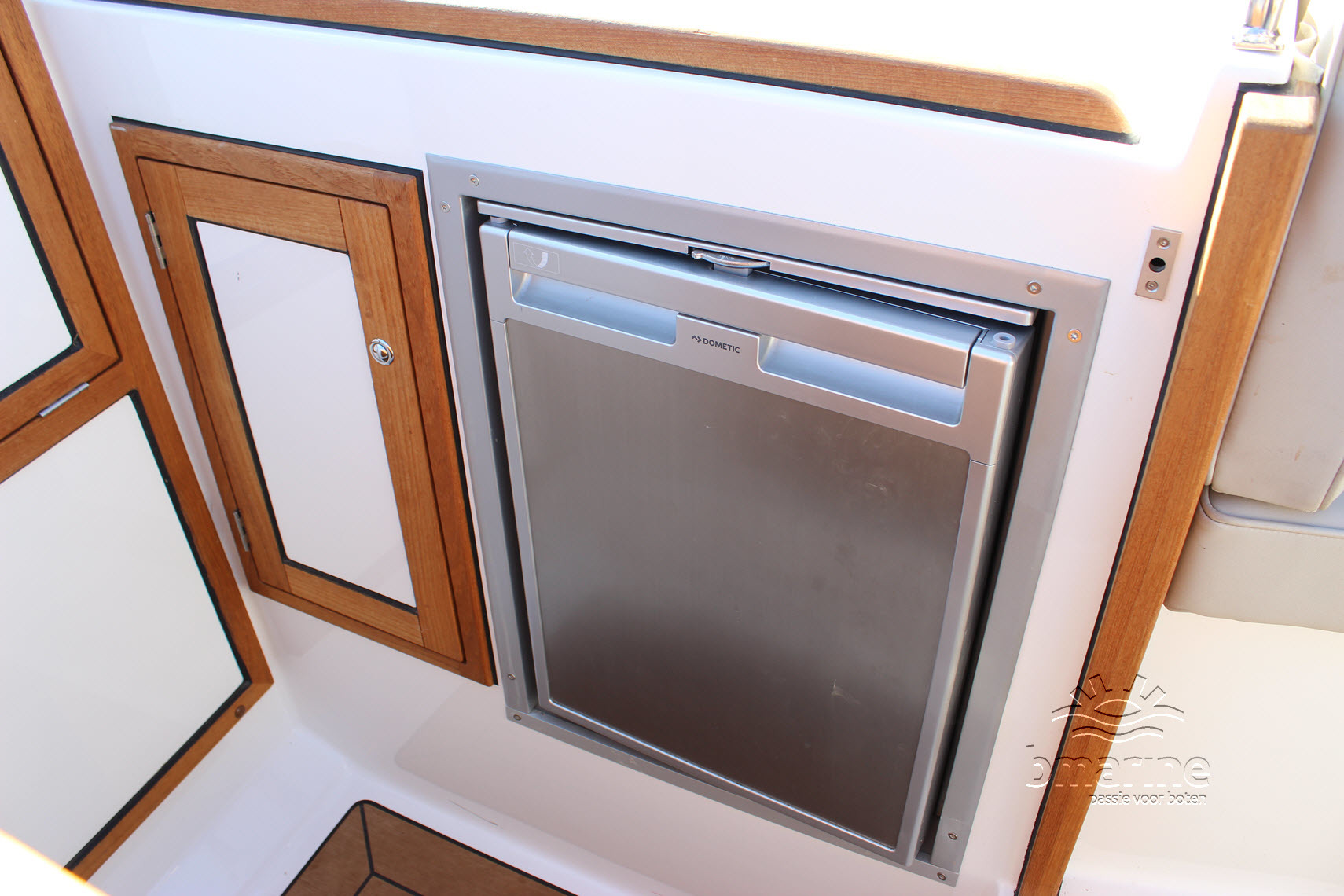 Interboat 22 Xplorer