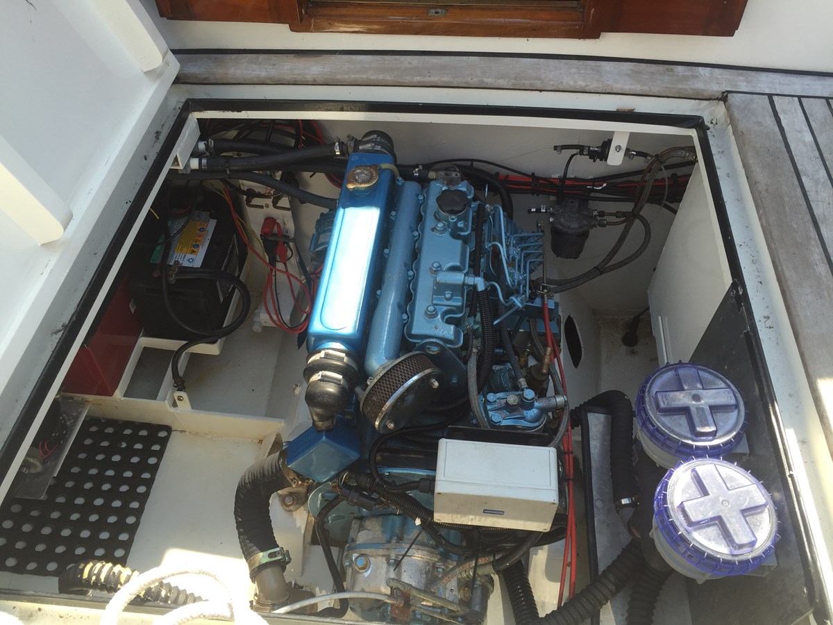 Lemsteraak Jachtuitvoering