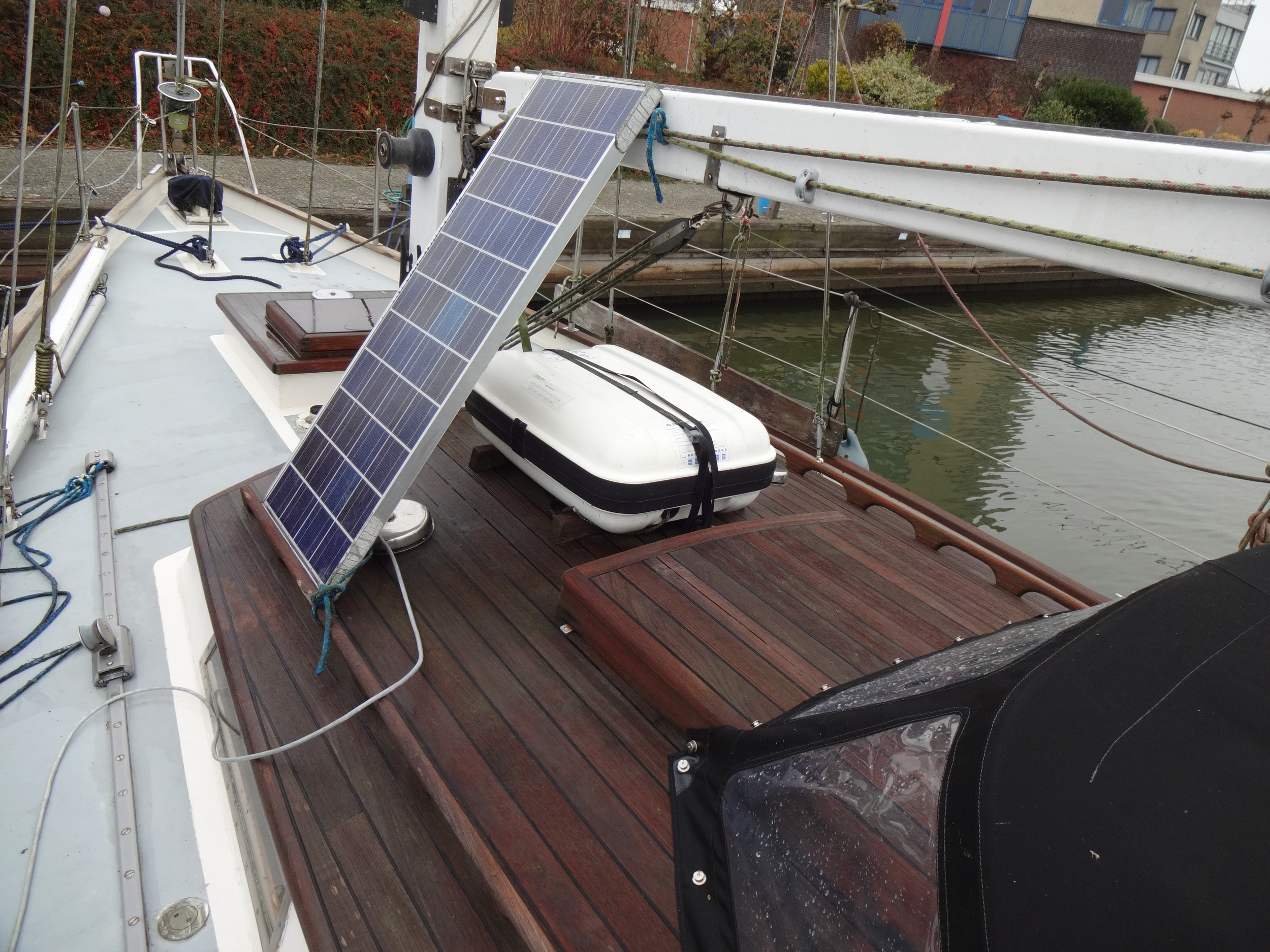 Koopmans 36 Kustvaarder 4