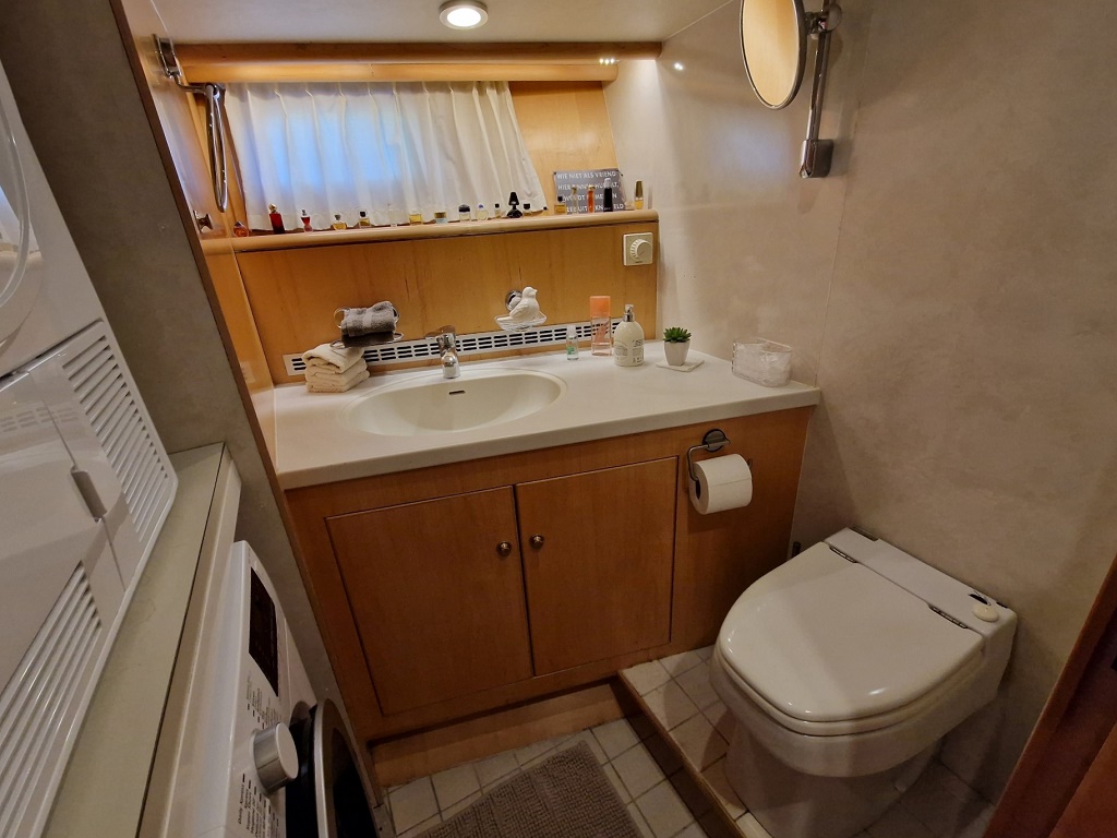 Mulder Futura 63 FLY