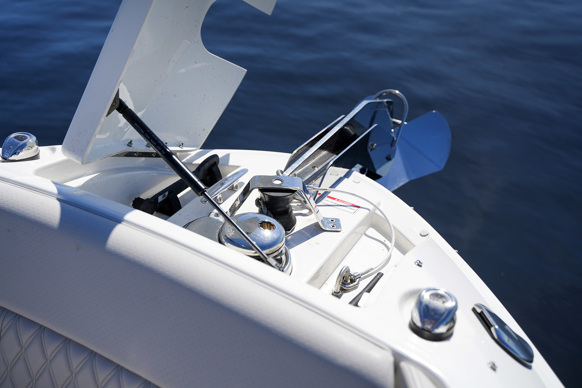 Sea Ray SLX 280