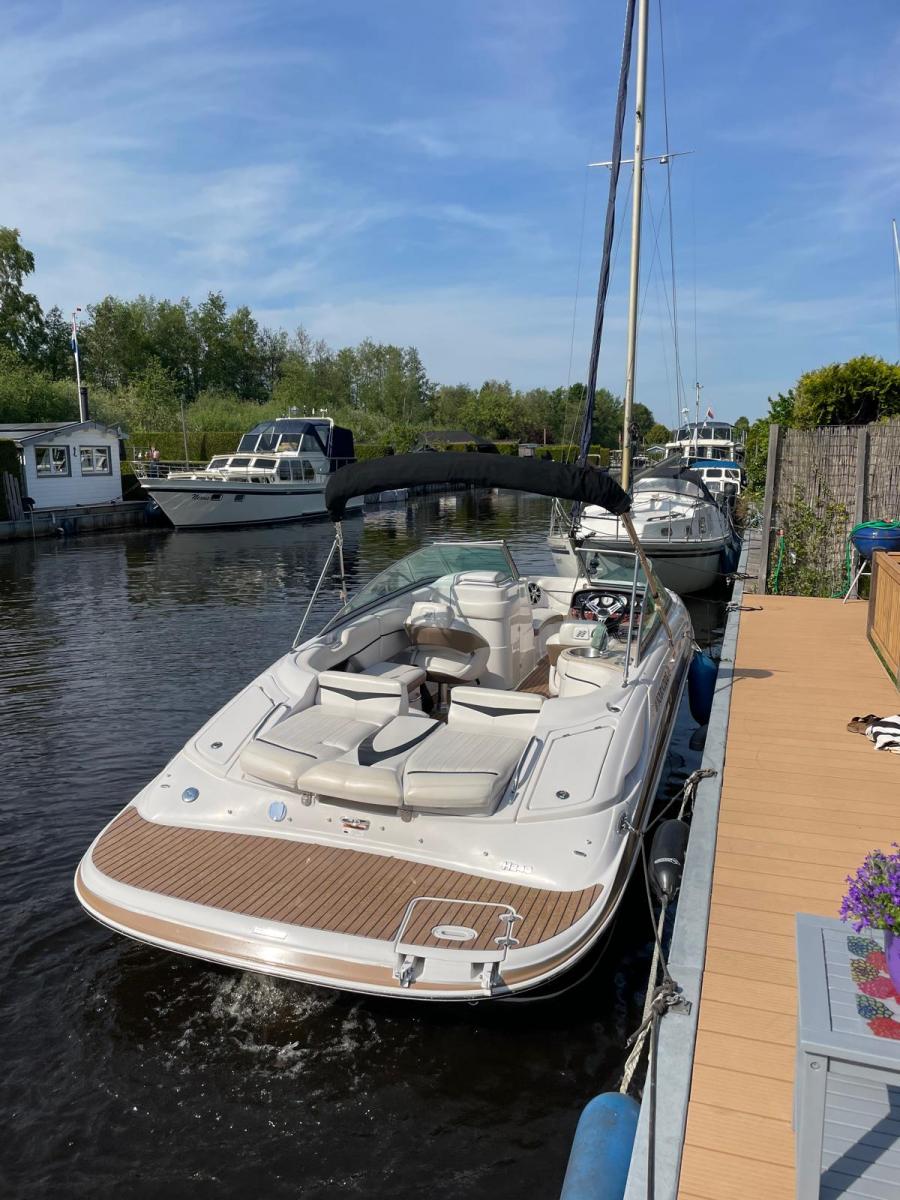 Four Winns Four-winns H 240 Bowrider