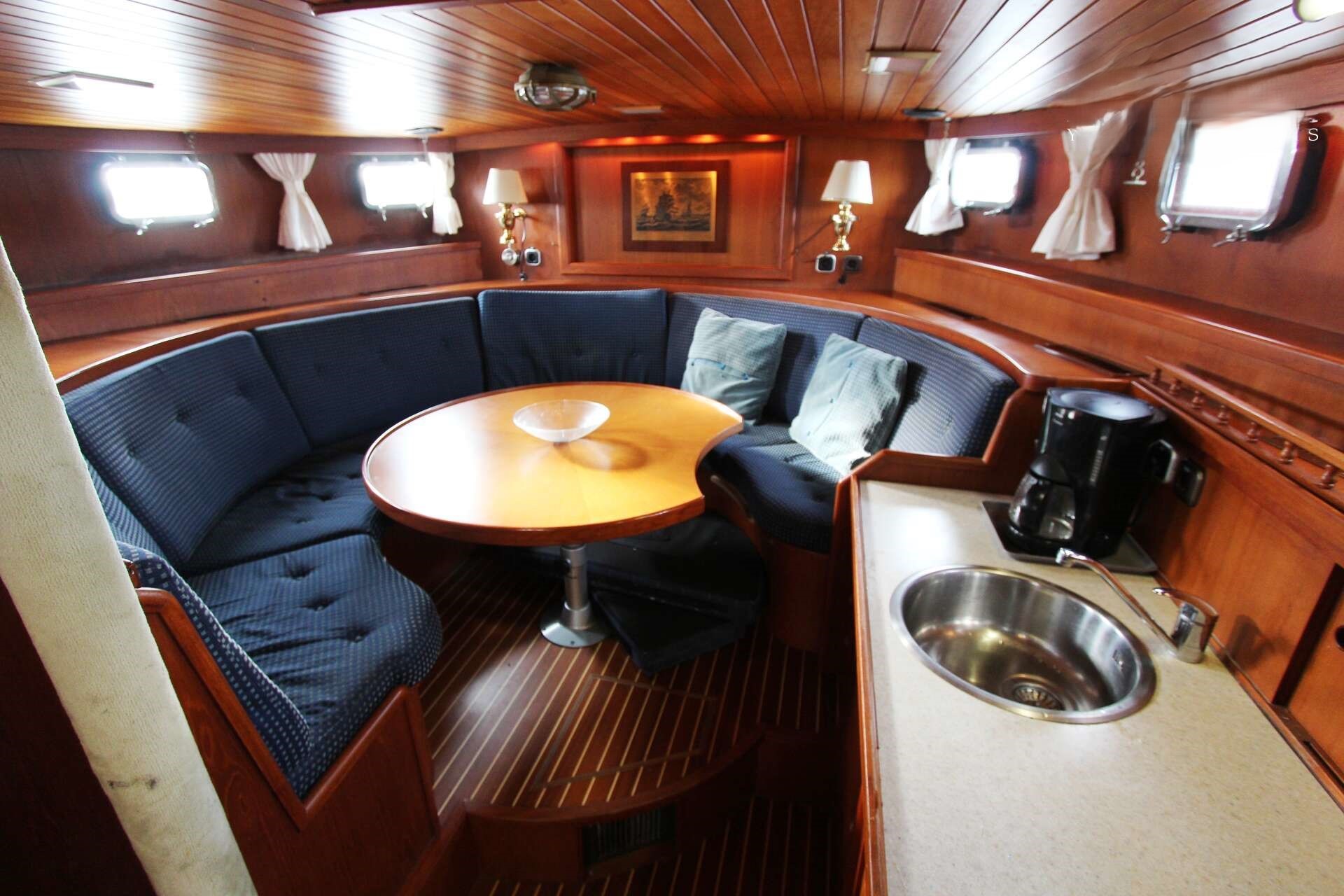 Lauwersmeer Kotter 1450