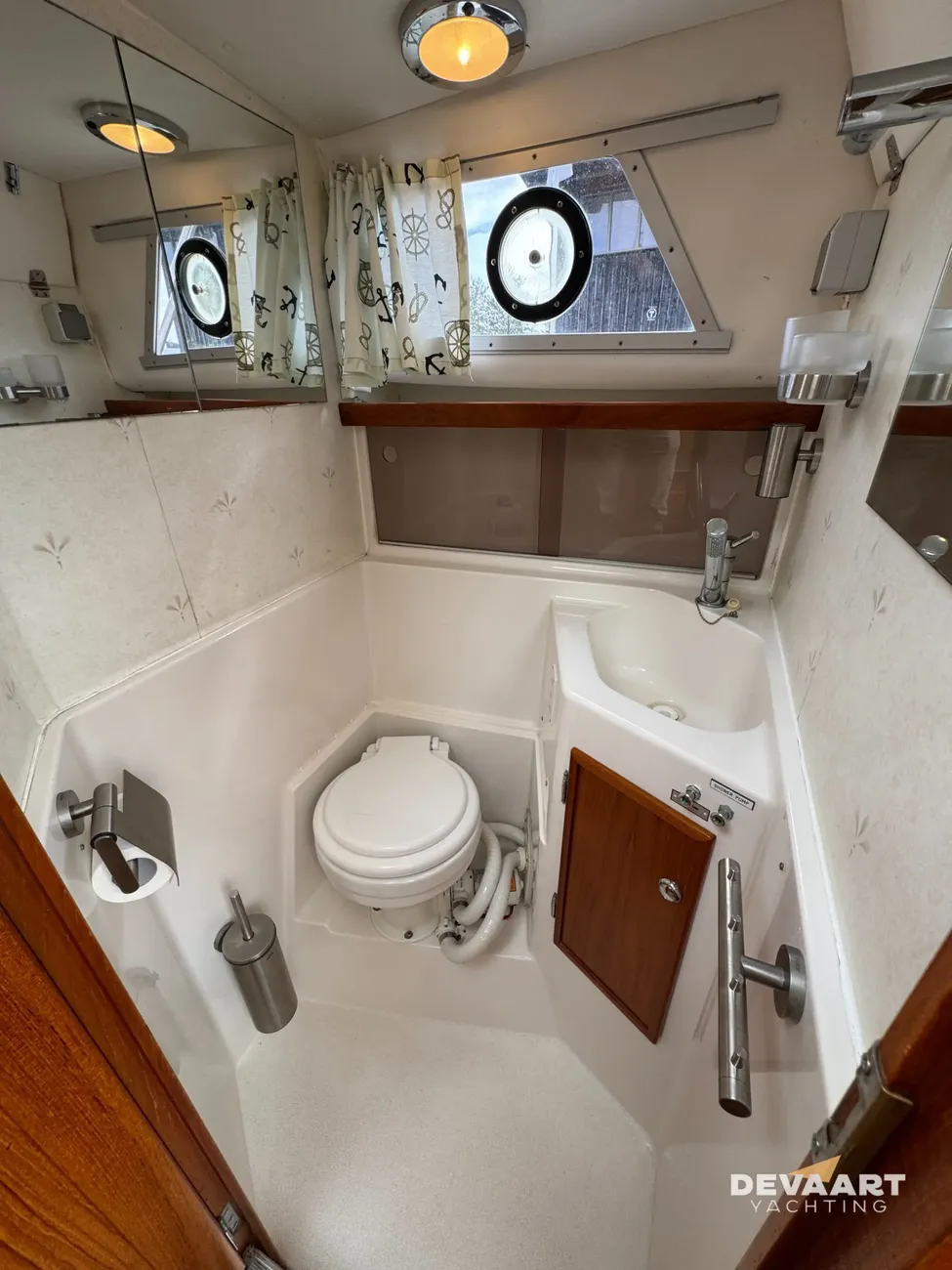 Marex 280 Holiday HT