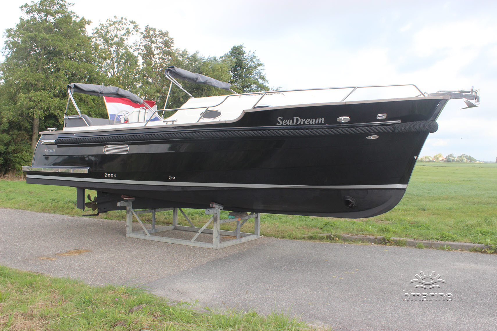 Antaris Connery 29 hoofdfoto: 1