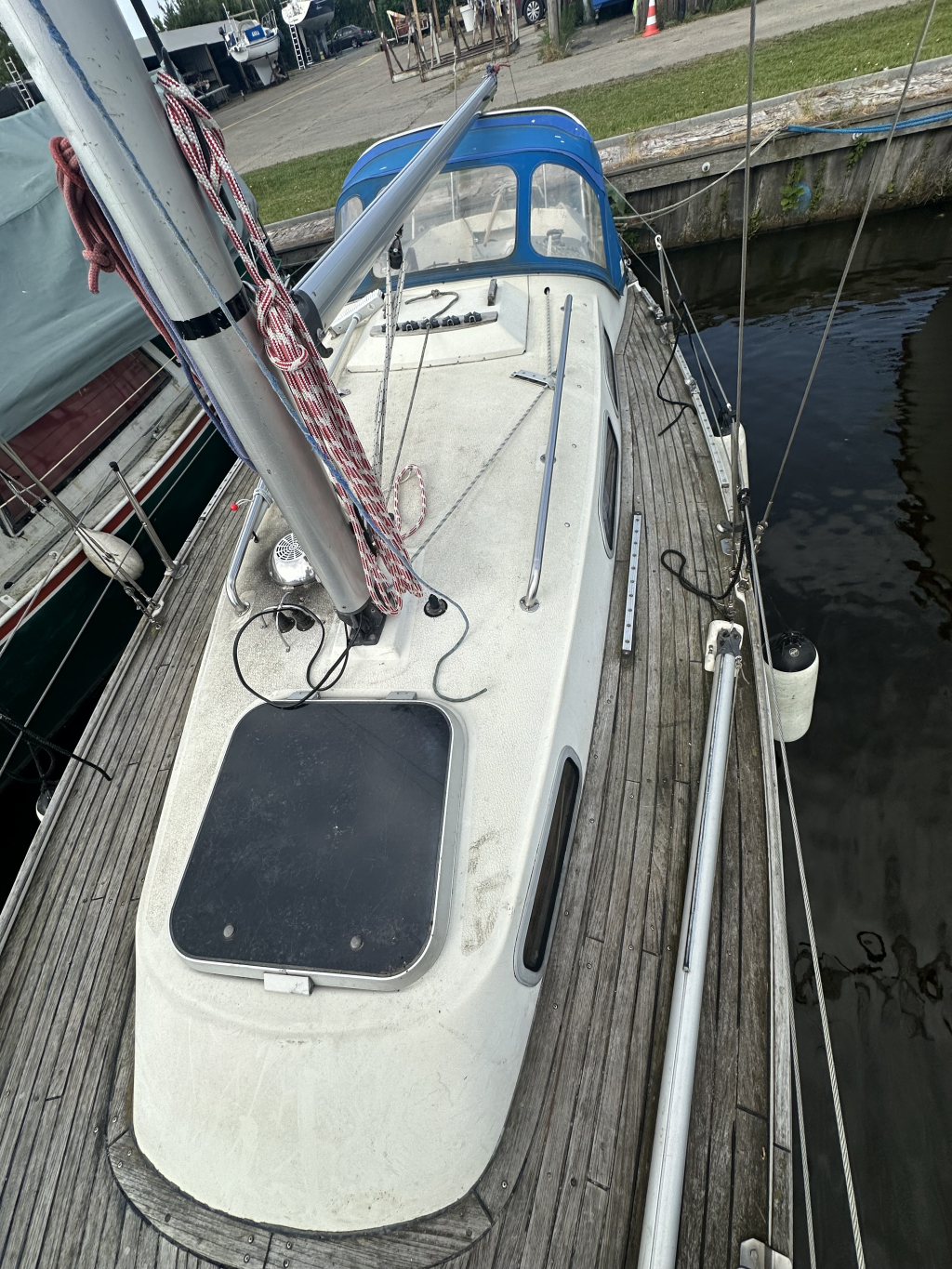 Marieholm 261