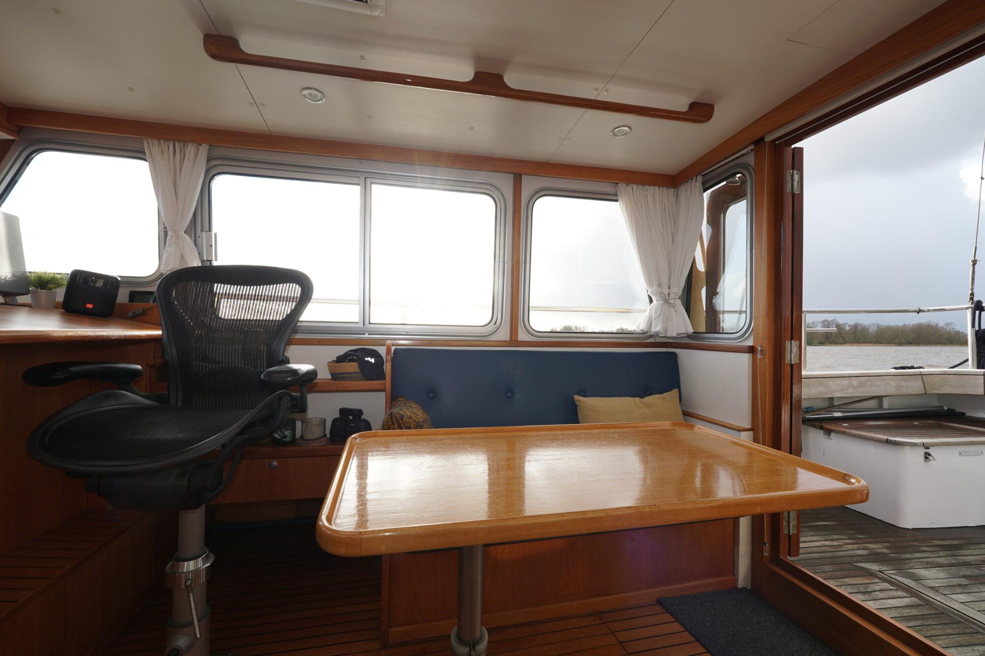 Doggersbank Doggersbank 12.00 OK