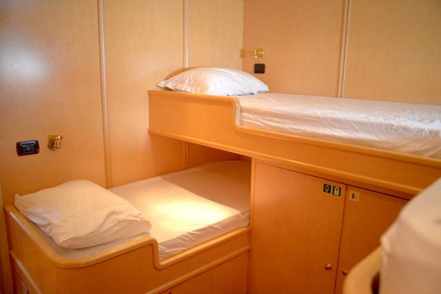 Alfamarine Alfamarine 140 Superyacht