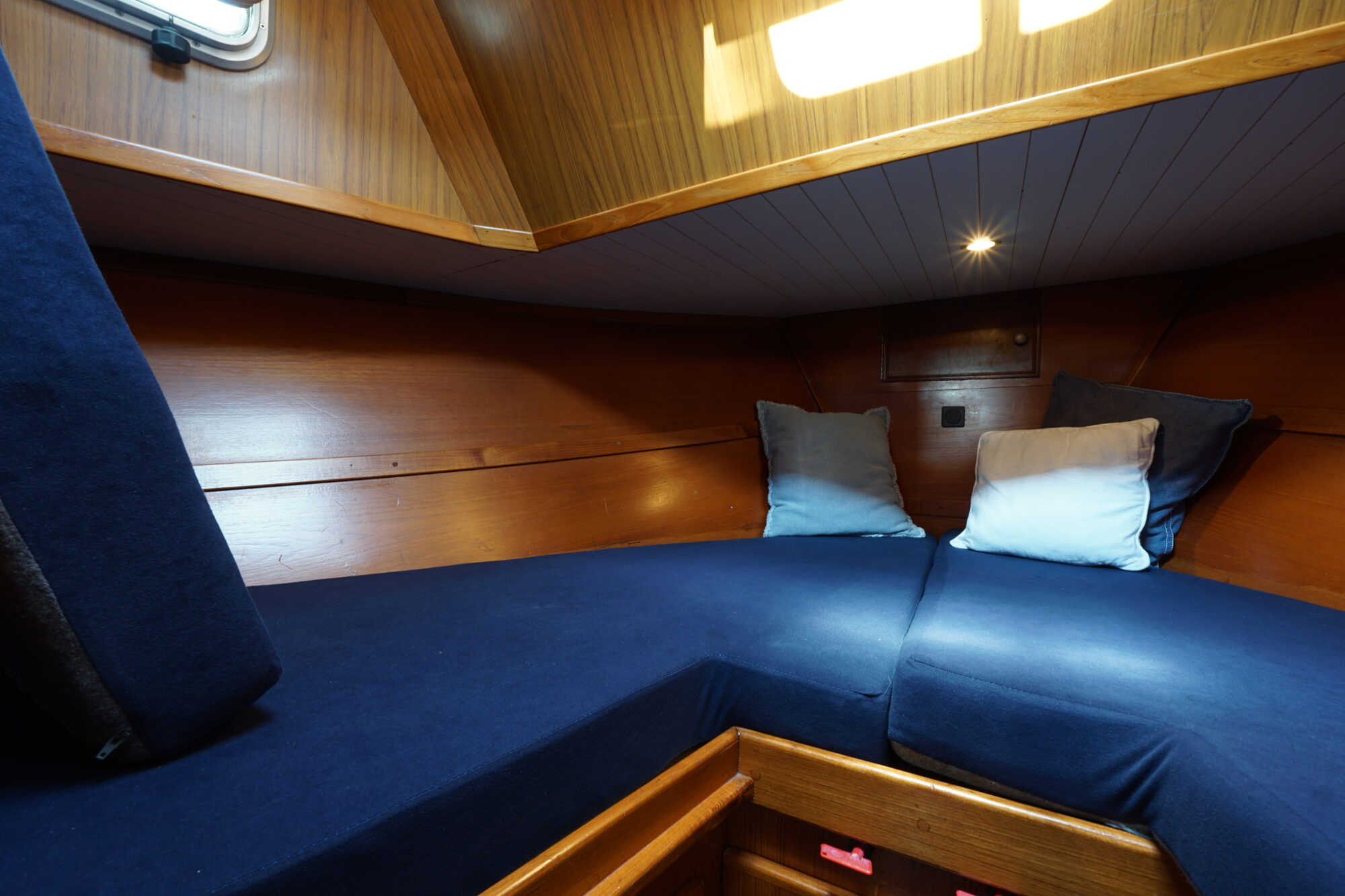 Molenmaker en Mantel Molenmaker & Mantel Kotter 11.75 AK Cabrio