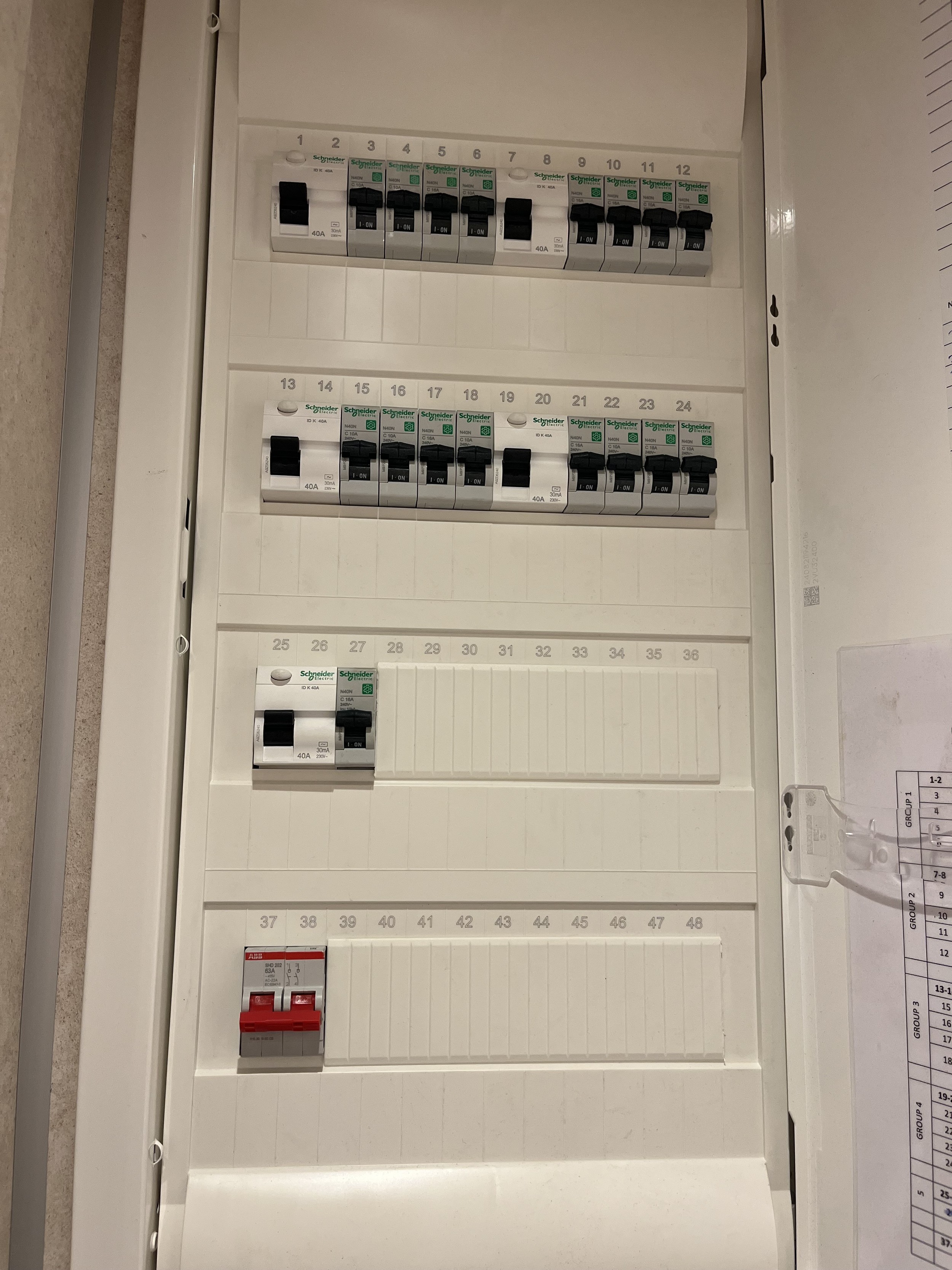 Surla 12 NIEUW Houseboat Evt. Met (koop)ligplaats