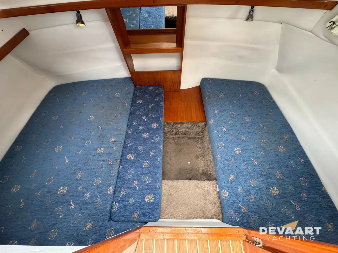 Marex 280 Holiday HT