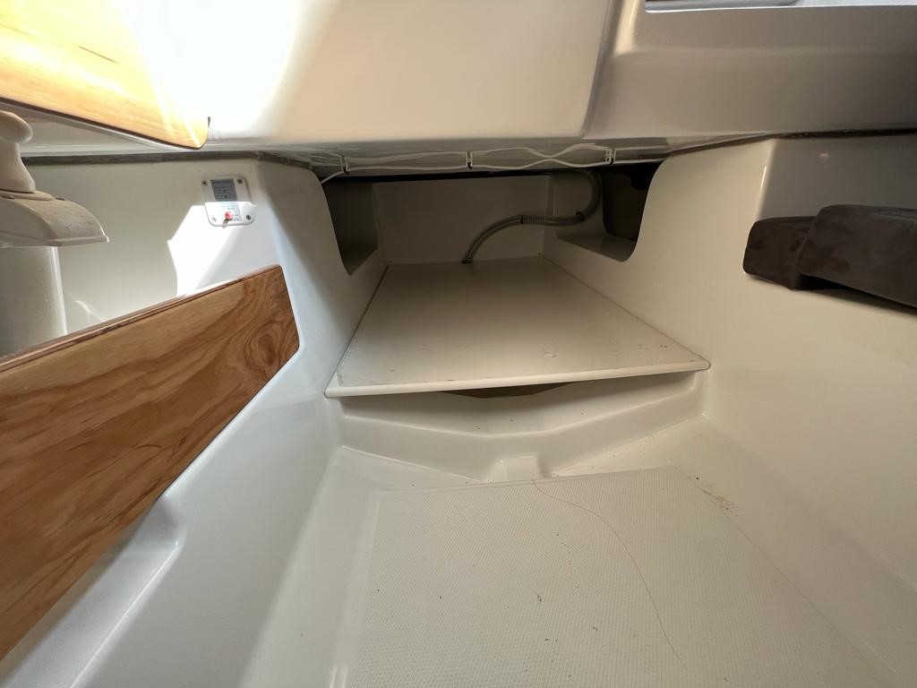 NORTHMASTER 760 CRUISER