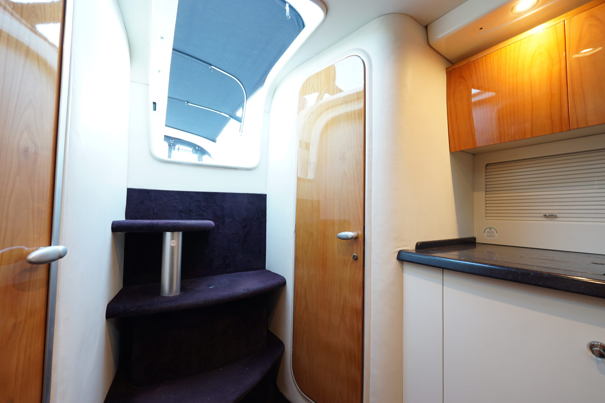 Cranchi Endurance 39