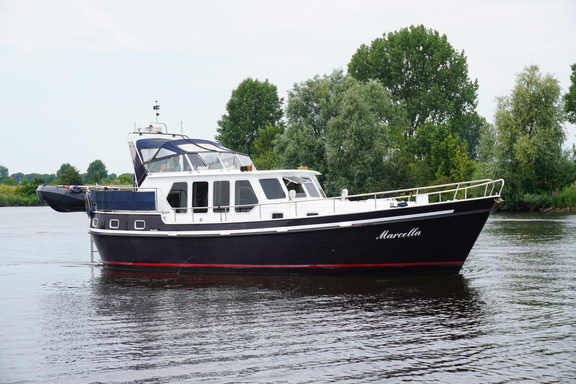 Alm Alm Kotter 12.80 AK