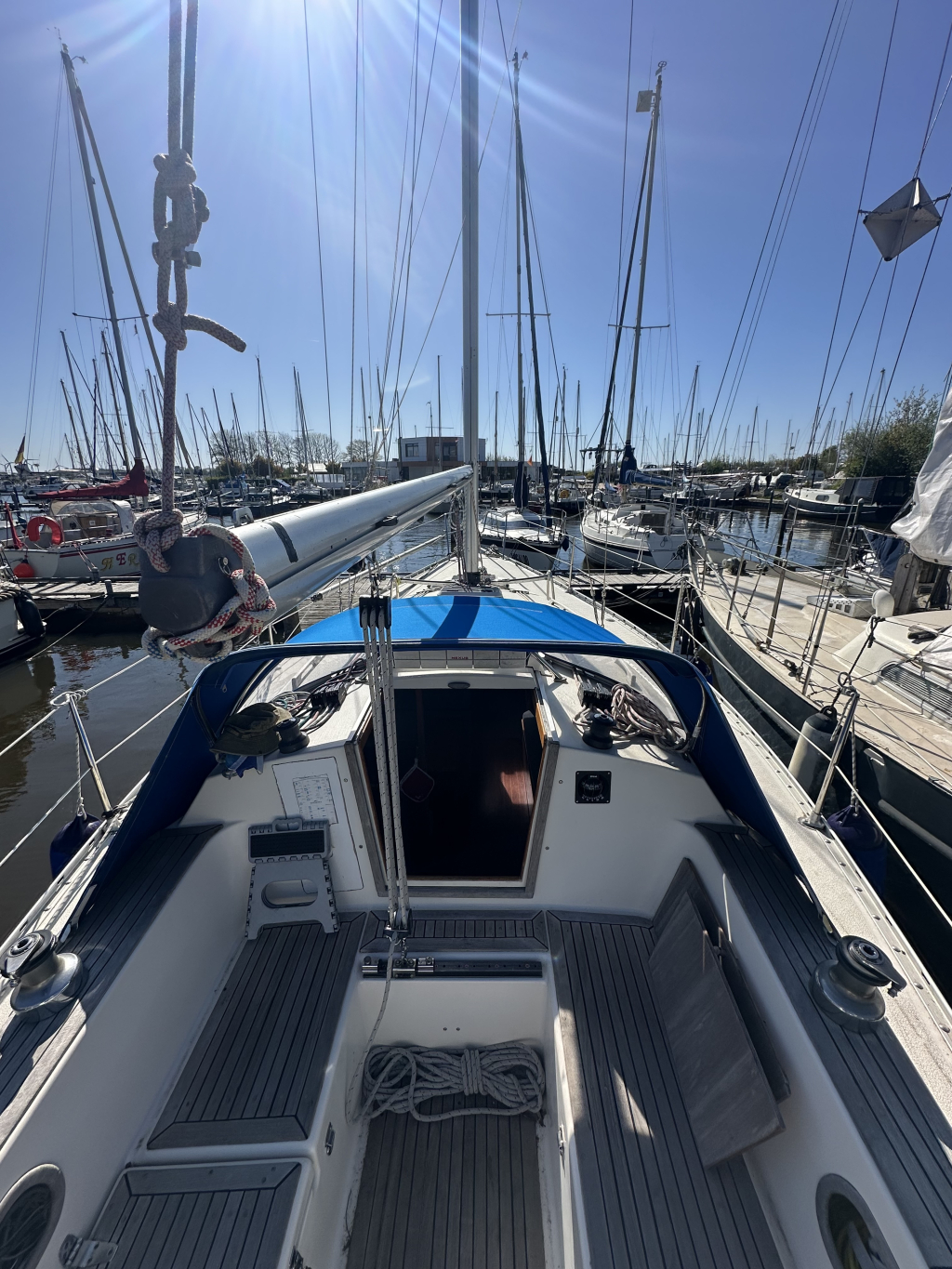 Arcona 32