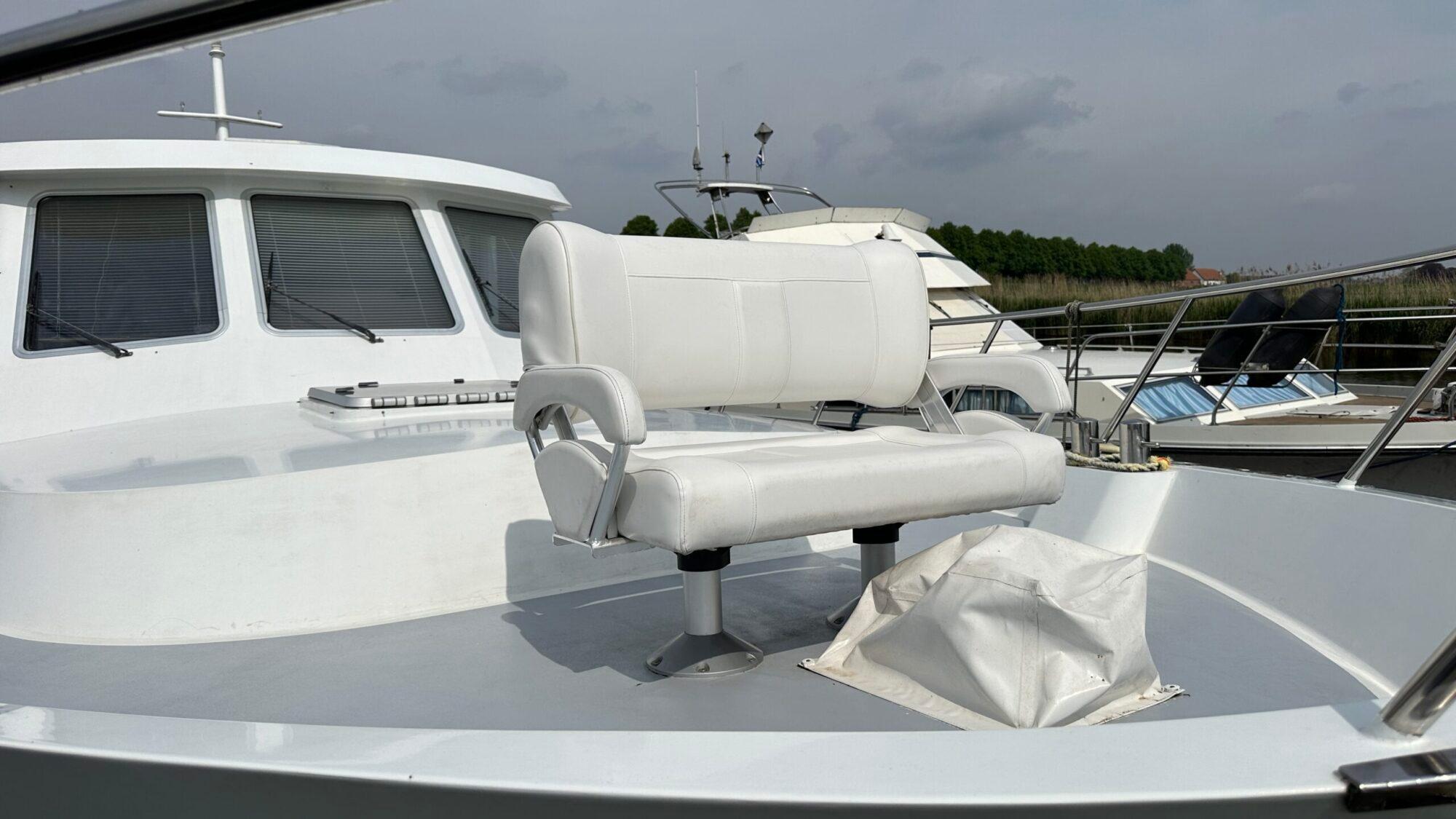 Blieken Blieken Trawler 15.00