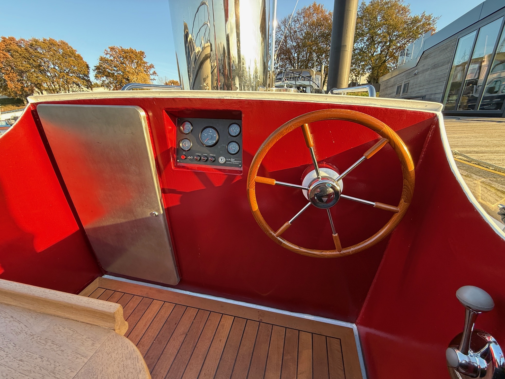 Euroship Eurosleper 7.70 OK