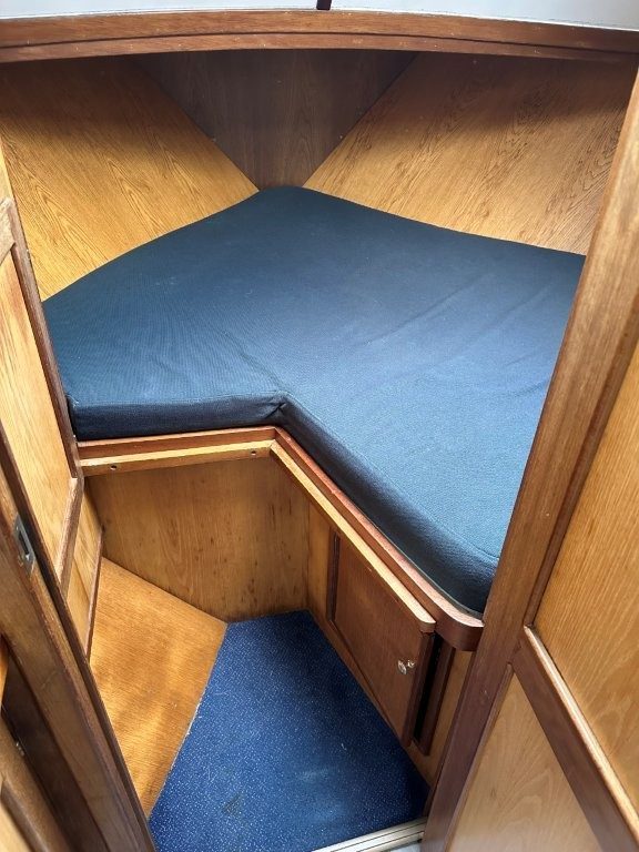 Motorboot Type Aquanaut 1000 AK