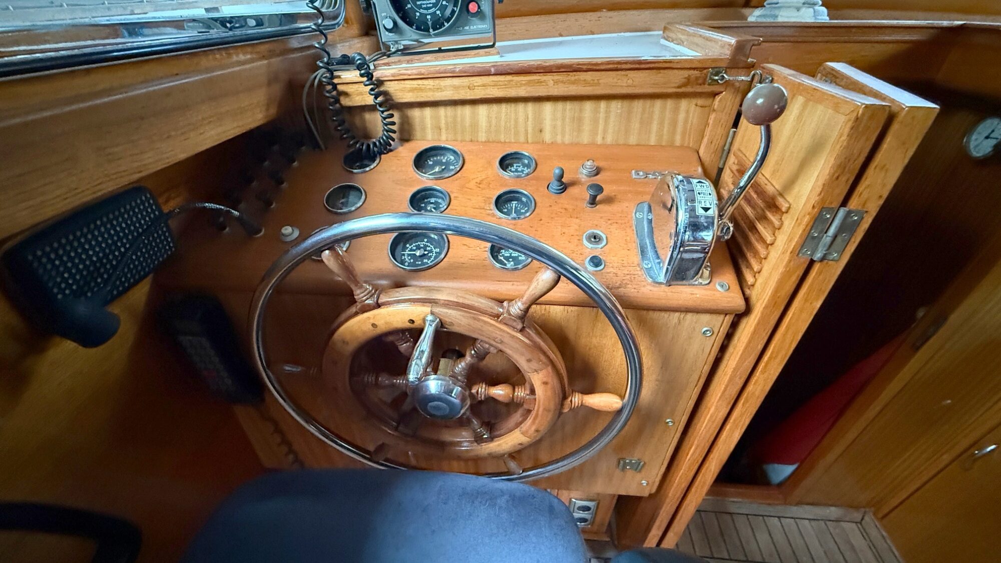 Dolman Dolmanvlet 9.70 OK AK