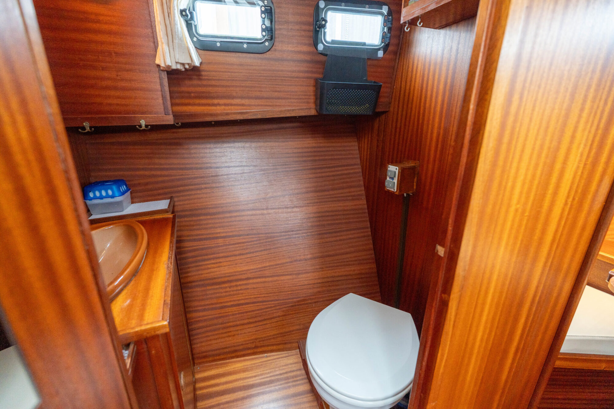 Thermo Jacht Lagune 30 AK