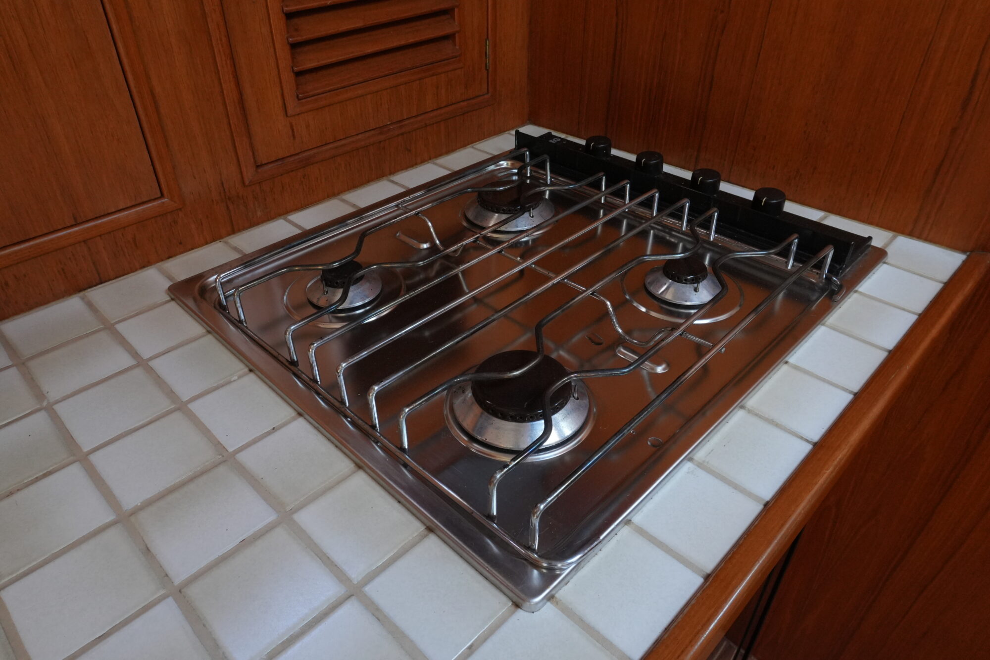 Monty Bank Kotter 41 AK Cabrio